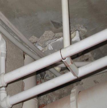 南开漏水维修 卫生间漏水的原因是什么？卫生间下水管漏水怎么办？