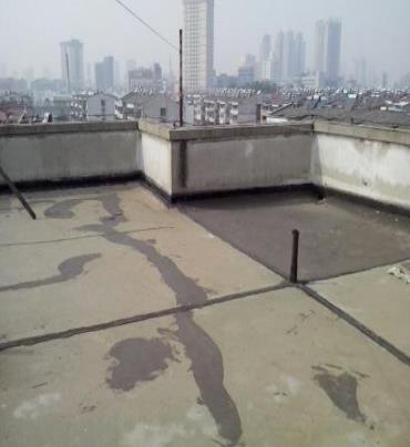 南开漏水维修 楼顶漏水是什么原因，楼顶漏水维修方法是什么?
